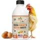 thumbnail image 1 of Potenciador de inmunidad y digestión para pollos Roosty's Omega-3, 1 of 5