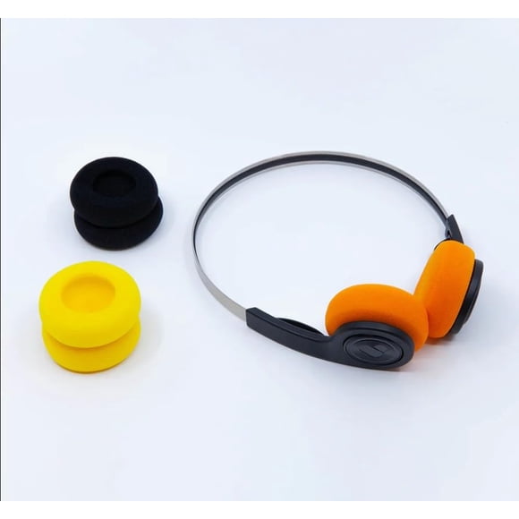 Auriculares Inalámbricos Retro Bluetooth Eq 001 De