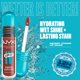 thumbnail image 3 of Tinte labial hidratante Lip IV Nude de NYX Professional Makeup, 3 of 8