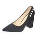 thumbnail image 1 of Zapato vestir Negro Pand-G, 1 of 5