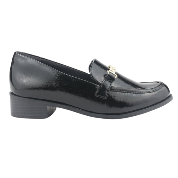 Zapato Ramarim Mujer 2416101 Negro Casual