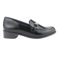 Zapato Ramarim Mujer 2416101 Negro Casual