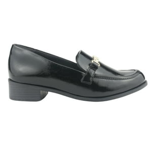 Zapato Ramarim Mujer 2416101 Negro Casual