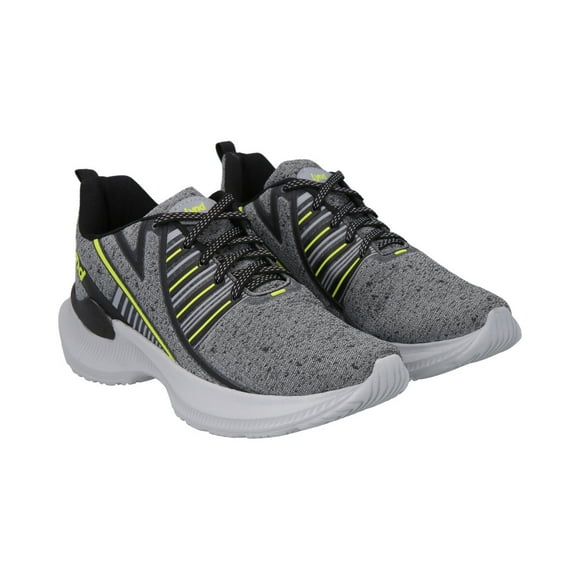 Zapatilla Hombre Paralles Verde Lynd