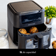 thumbnail image 4 of Freidora de Aire Air Fryer Chic Prime 5 L con Visor EasyWays, 4 of 6