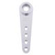 thumbnail image 4 of 37mm 25T Dirección Servo Brazo Cuerno M2.5 Agujero Para RC Coche Barco Futaba Plata, 4 of 5