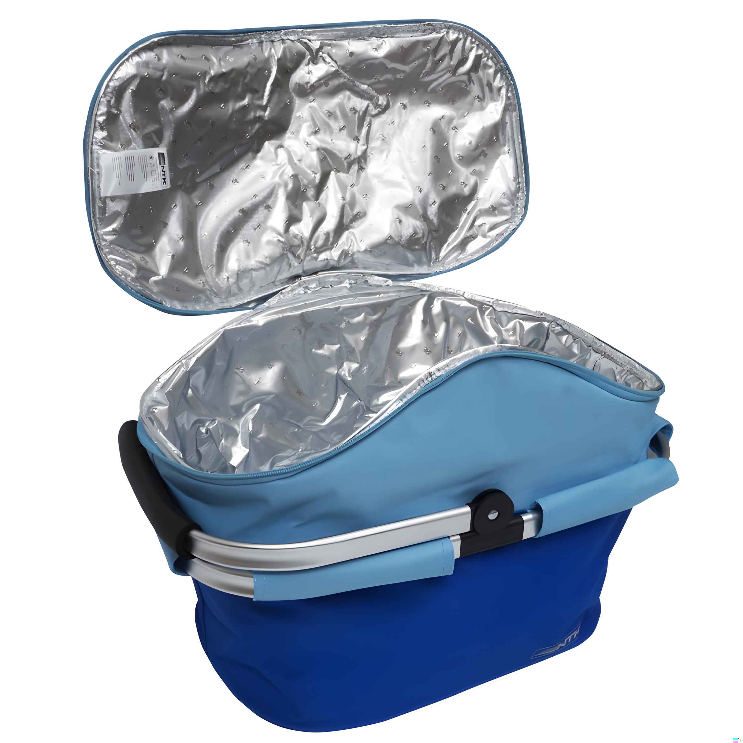 thumbnail image 3 of Nautika Cooler 28L Bolso Termico Plegable, 3 of 3