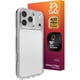 thumbnail image 1 of Funda de teléfono ZAGG Crystal Palace Lite para iPhone 17 Pro Max, 1 of 8