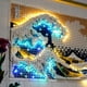 thumbnail image 3 of Kit Luces LED Brickshining para LEGO Hokusai 31208, 3 of 3