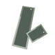 thumbnail image 1 of 2 Alfombrillas De Cocina, Alfombrillas De Ducha Suaves Superabsorbentes Para Entradas De Oficina, Cocina, 1 of 5