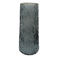 Genérico - Florero Jarrón Decorativo Vidrio Clásico Ramas 22 Cm