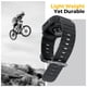 thumbnail image 4 of Correa táctica resistente elkson 45 mm/44 mm para Apple Watch, 4 of 5
