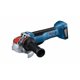 thumbnail image 1 of Amoladora angular Bosch GWX18V-10PN 18V X-LOCK sin escobillas, 1 of 9
