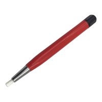 Bothyi - 1 Cepillo De Lápiz De Fibra Para Rascar Reloj Limpio Que Elimina El Cepillo De Fibra De Corrosión