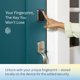 thumbnail image 2 of Cerradura Yale Assure Lock 2 Touch Wi-Fi con Escáner de Huellas y Cerrojo Inteligente, 2 of 9