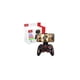 thumbnail image 1 of Controlador inalámbrico V8 para PC, IOS, Mfi, Android, PS3, Steam, Dual Shock, USB, Joystick para teléfono móvil, 1 of 3