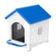 thumbnail image 5 of Cajas Nido Para Gallinas, Resistentes, Fáciles De Limpiar, Para Gallinas Ponedoras, Para Patos, Color Azul, Sin Tapete, 5 of 5