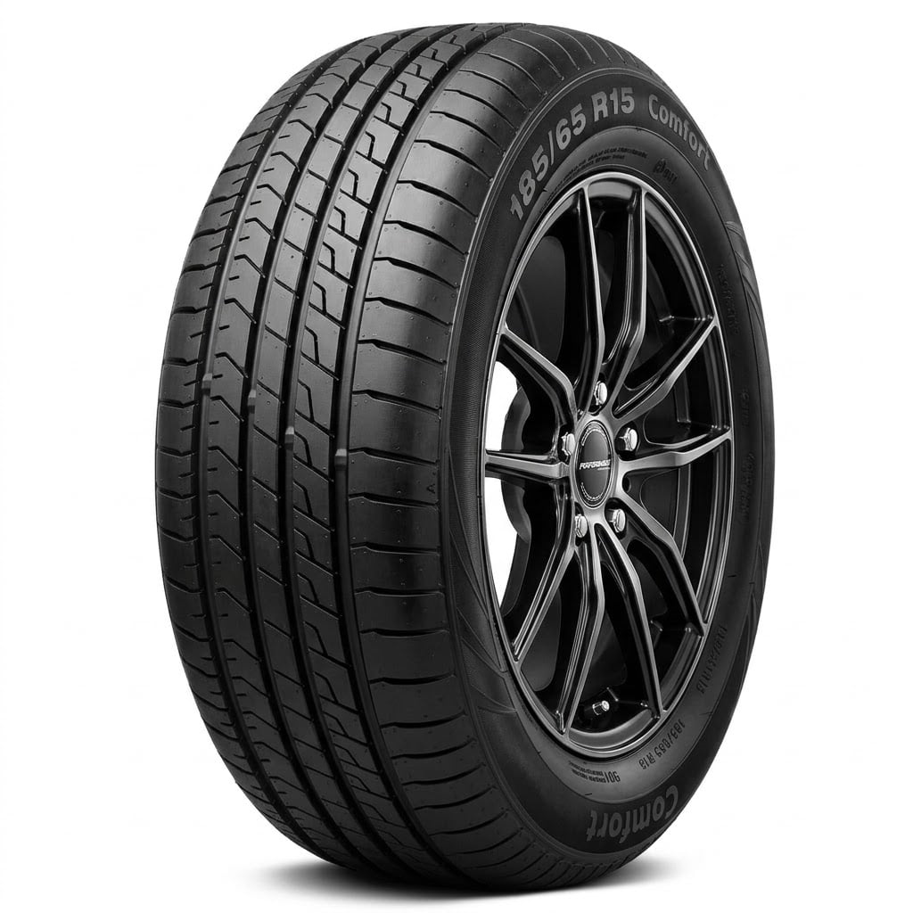 Personal Comfort R15 Neumático 185/65 R15 88H GFT RIDER FCI Comfort | Lider
