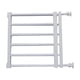 thumbnail image 1 of Puerta Retráctil Portátil Para Perros, Protección Para Ni?os, Patio, Jardín, Casa, Altura 36cm, 1 of 5