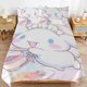 thumbnail image 3 of Cinnamoroll Bedding Sets for Kids Men Women Twin Size Comforter Set, 3 of 5