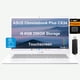 thumbnail image 1 of Laptop ASUS Chromebook Plus CX34 Intel Core i5-1335U 8 GB/256 GB, 1 of 9