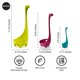 thumbnail image 2 of Accesorios de cocina OTOTO The Nessie Family, paquete de 3, 2 of 7
