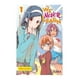 thumbnail image 1 of Manga Original Ivrea - We Never Learn Vol01 azul, 1 of 3