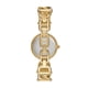thumbnail image 2 of Reloj Carlie Es5375 Para Mujer Dorado De Acero Inoxidable 30 Mm, 2 of 7
