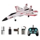 thumbnail image 5 of Espuma 2.4G Aviones De Control Remoto Aviones De Planeador De Ala Fija Su35 3 Canales, 5 of 5