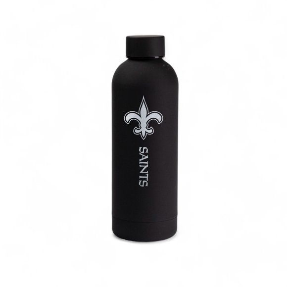 Botella de agua The Memory Company New Orleans Saints 500 ml