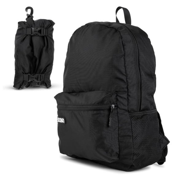 Mochila The Ridge 15L plegable para senderismo