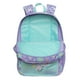 thumbnail image 3 of Mochila Infantil Niña Fantasy Emoticones Lila Head, 3 of 5