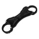 thumbnail image 5 of Amortiguador Soporte De Suspensión Horquilla Delantera Para Yamaha Xmax 400 250 Negro, 5 of 5