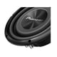 thumbnail image 2 of Subwoofer Pioneer 10 Pulgadas TS-A2500LS4 Negro, 2 of 3