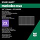 thumbnail image 3 of Clavos Metabo HPT, calibre 23 x 3/4 pulgadas, electrogalvanizados, 3 of 4