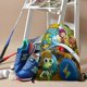 thumbnail image 3 of Mochila de Cuerdas Desmarcar Beat Bugs 30x40cm, 3 of 6