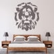 thumbnail image 2 of Decomural Lion Head African Wild Animals WS-32603, 2 of 2