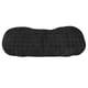 thumbnail image 4 of Cojín Universal Para Asiento Trasero De Coche, Protector De Cojín De Asiento Sólido, Color Negro, 4 of 5