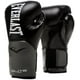 thumbnail image 1 of Guantes de Entrenamiento Elite V2 Negro/Gris 16 oz, 1 of 7