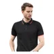 thumbnail image 3 of Playeras Polo Hombre Mujer Manga Corta Moda Casual Camisas, 3 of 5