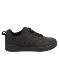 North Star - Zapatilla Niño Hem Negro