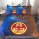 thumbnail image 1 of Wings Of Fire3 Pieces Bedding Se Soft Comforter Se Decor Bedroom Gif, 1 of 5