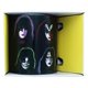 thumbnail image 2 of Taza NMR KISS Band Portraits Ceramic, 325 ml, negra, con licencia oficial, 2 of 4