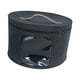 thumbnail image 2 of Caja De Almacenamiento Para Sombreros, Caja De Almacenamiento Apilable Para Sombreros, Para Guardar Ropa En El Armario, Almacenamiento De Juguetes, Negro Pequeño, 2 of 5