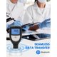 thumbnail image 5 of Medidor de Actividad de Agua AMTAST Bluetooth 100 g, 5 of 8