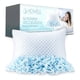 thumbnail image 1 of Almohada Cervical Cloudfeel Visco Howell Ortopedica Bambu Blanco, 1 of 3