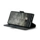 thumbnail image 3 of CaseMe tipo cartera OPPO Reno 12 Pro 5G con cierre magnético, RFID, tarjetero, soporte, carga inalámbrica, 3 of 5