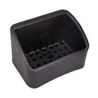 Magideal - Reposacabezas Con Cuenco Para Champú, Cómodo Cojín De Goma Para El Cuello, Fácil De Limpiar, Soporte Para El Cuello Para Peluquerías, Escuelas De Bell