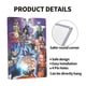 thumbnail image 4 of Cartel de Metal Decorativo Dragon Ball Desmarcar 30x20 cm, 4 of 6