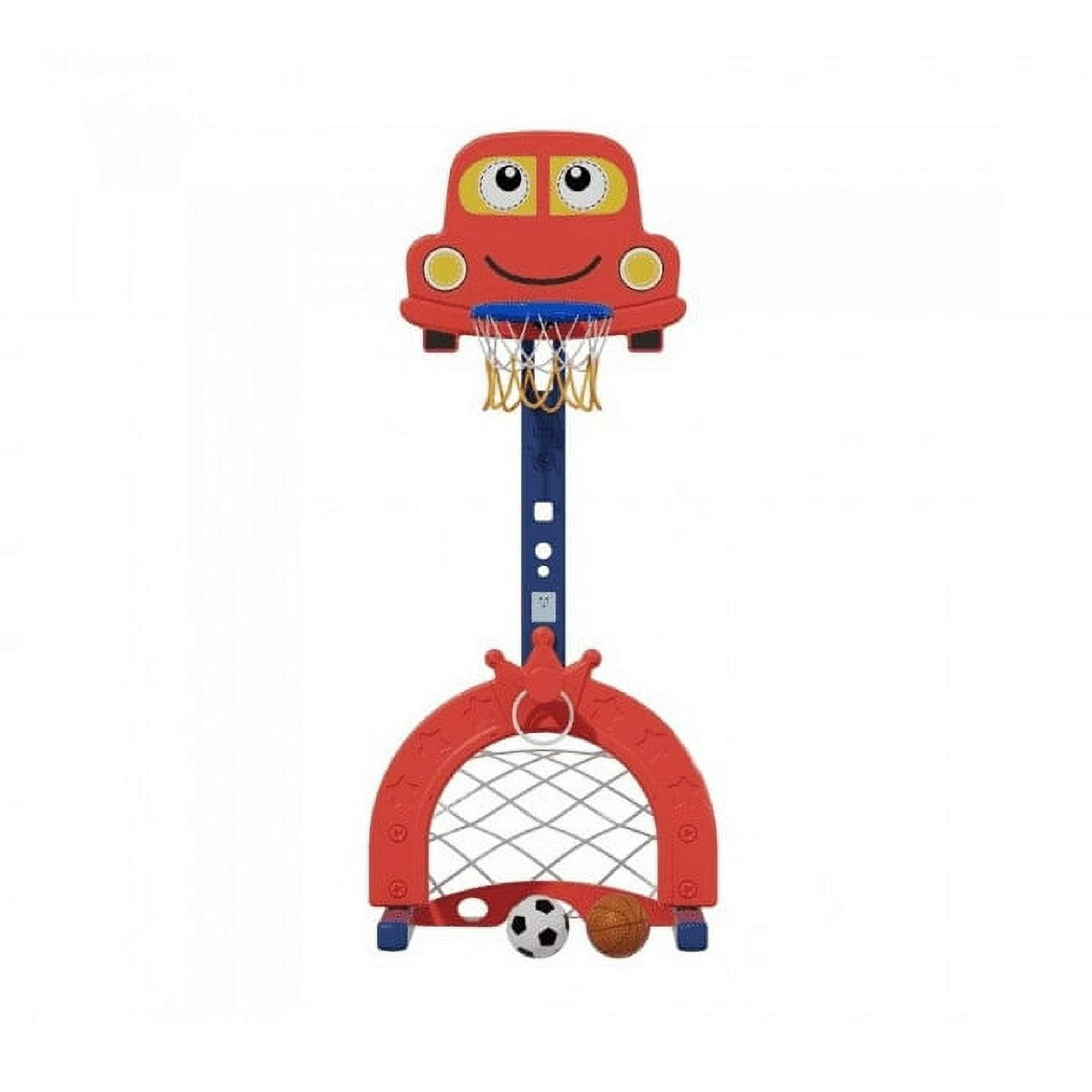 Talbot - Aro Basquetbol Infantil Auto